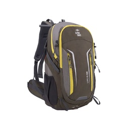 Mochila Camping 32X53x20 cm Alpine Skate