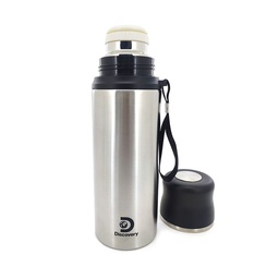 Termo Discovery 800ml Acer Plata Correa