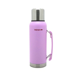 Termo Trendy 1000 ml Acero Inoxidable Rcl