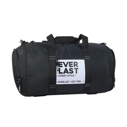 Bolso 49X27x31 cm 27405 Negro Everlast