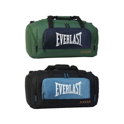 Bolso Everlast Verde/negro-27692