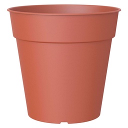 Maceta Madagascar Terracota 21 cm Outzen
