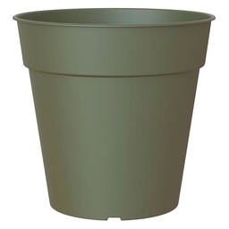 Maceta 15 cm Madagascar Verde Seco Outzen