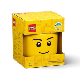 Organizador Lego Cara Clasico Chico