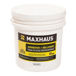 Adhesivo/sellador Antihumedad Imp. X15k