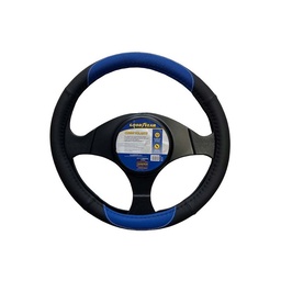 Cubre Volante Goodyear N y A Auto 38cm