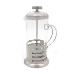 Tetera Cafetera Base Acero 350 ml