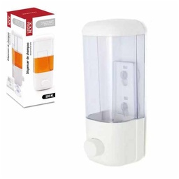 Dispenser Simple Shampoo de Pared