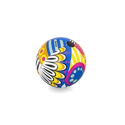 Pelola Inflable Bestway Flirty Fiesta Beach Ball 91cm