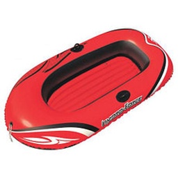 Bote Inflable Hydro Force 196x114 cm Rojo Bestway