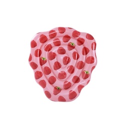 Flotador Bestway Raspberry Inflable 65x59.5 cm