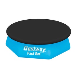 Cubre Pileta Bestway Fast Set 2.44 m