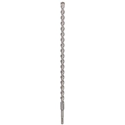 Mechas para Martillo Bosch Gris Sds Plus-1 Ø 16X400x460  mm