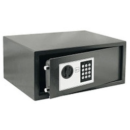 Caja Fuerte para Laptop 20X43x35 cm Arnik
