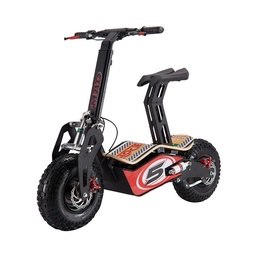 Monopatin Electrico Velocifero Race3100w
