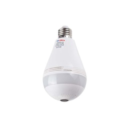 Camara Ip Lamp 360 Wifi Parl/sens Nixon