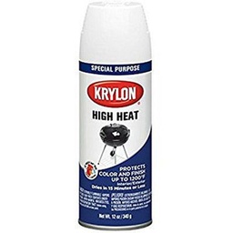 Aerosol Alta Temperatura Kyrlon Blanco 340 Grs