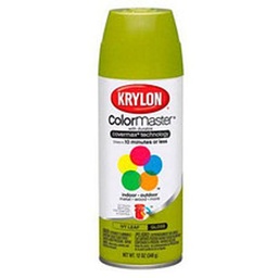 Aerosol Uso General Krylon Verde Oliva Brillante 340gr