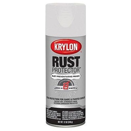 Aerosol Antioxido Primer Krylon Blanco 340g