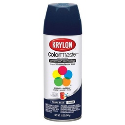 Aerosol Uso General  Sherwin Williams Azul Re Brillante 340g