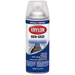 Aerosol Antideslizante Krylon Tranparente 311g