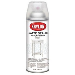 Aerosol Pintura Tizada Krylon Transparente 311Grs