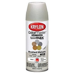 Aerosol Uso General Texturizado Metalico Krylon Niquel 311g