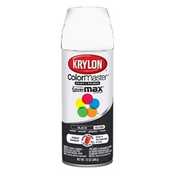 Aerosol Plástico Primer Krylon Blanco 340Grs