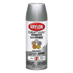 Aerosoles Uso General Metalizado Krylon Aluminio 311g