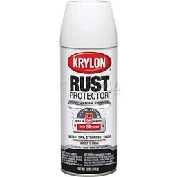 Aerosol Antioxido Krylon Blanco Brillo 340gr