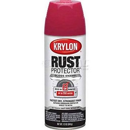 Aerosol Antioxido Krylon Rojo Brillo 340g