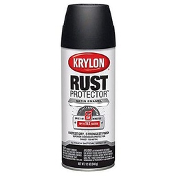 Aerosol  Antioxido Krylon Negro Satin 340g