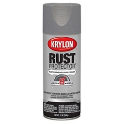 Aerosol  Antioxido Primer Krylon Gris 340g