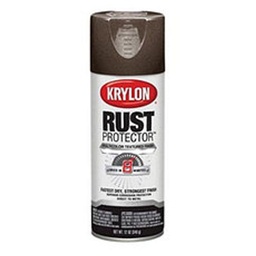 Aerosol Antioxido Texturado Krylon Granito 340