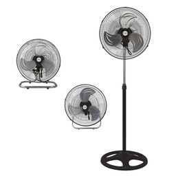 Ventilador Industrial 20 Metal Pioneer