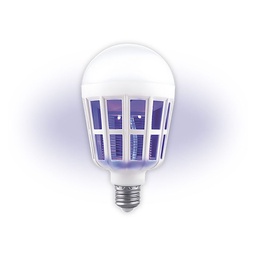 Led Mata Insectos Luz de Día 9 W Tbcin