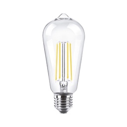 Led Fil Vintage Dim St19 8W Cal Macroled