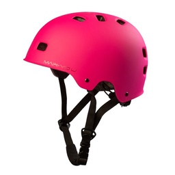 Casco Max You Vh62 Large Rosa Mate