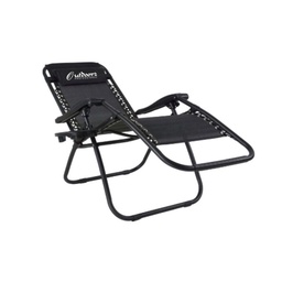 1000 Sillon Reclinable Gravedad Cero Outdoors Professional