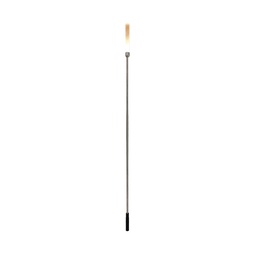 Estaca Junco 12V 80 cm