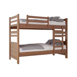 Cucheta Mediterránea 2 Plazas 200X90x155 cm Inmacol