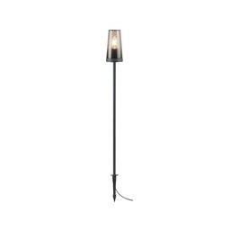 Estaca P/lamp. E27 Fume