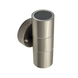 Difusor Dicro Bidireccional Ac. Inox.