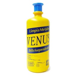 Limpia Metales Venus 425 cc