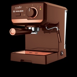 Cafetera Express Yelmo 19 Bar 1200W