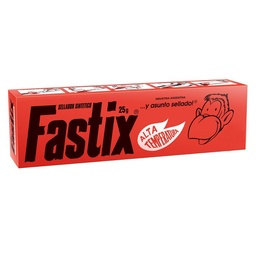 Fastix Alta Temperatura Blister 25 gr