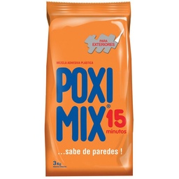 Poximix Exterior 3 kg