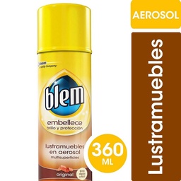 Madera Original 360 ml/12 Ar Blem