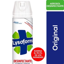 Aerosol Original 360 ml Lysoform