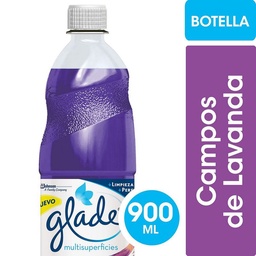 Apc Lavanda 900 ml Glade